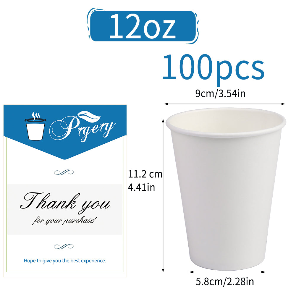 Pappy Keys Shatterproof Cups - 12-Pack To-Go Cups