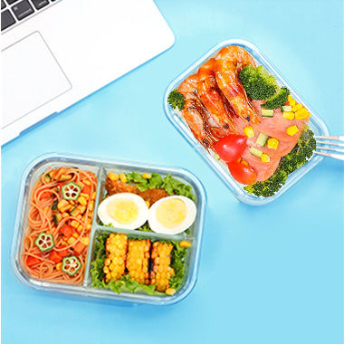 Healthy Food Containers