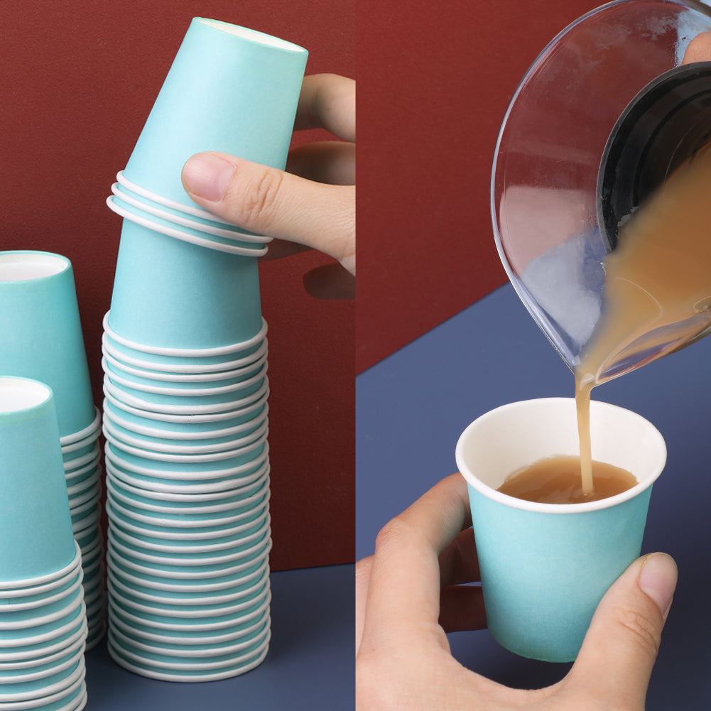 Packet Size: 3000 generic Coffee Paper Cup, Size: 330 at Rs 1.78