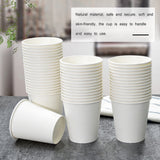 [300 Packs] 3 Oz Paper Cups Disposable Paper Water Cups, Paper Hot Coffee Cups